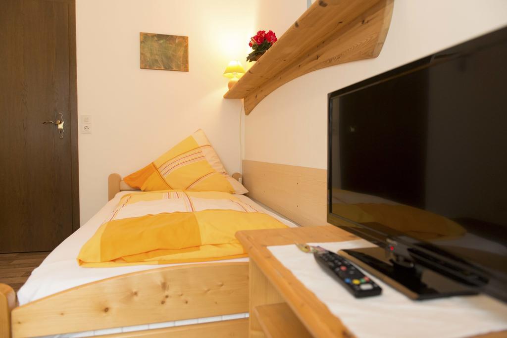 Pension Dapper Cochem Exteriér fotografie